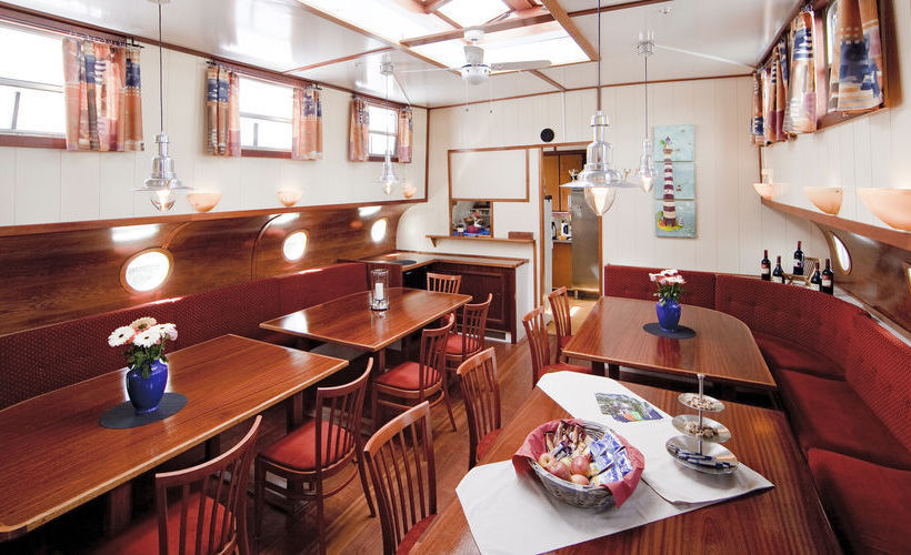 ベッドアンドブレックファースト La Belle Fleur