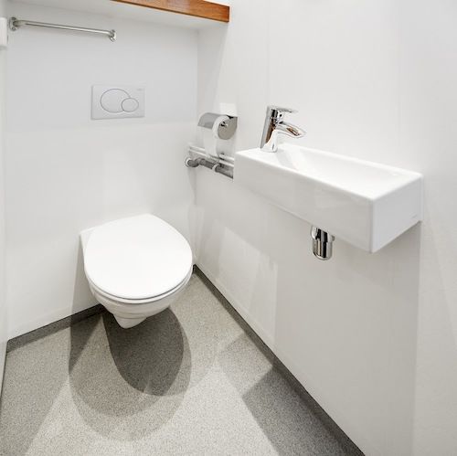 ベッドアンドブレックファースト La Belle Fleur