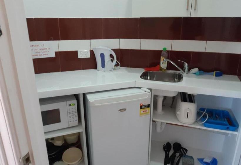 住宿加早餐 Merre Be's