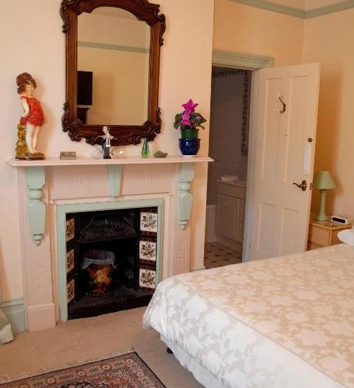 住宿加早餐 Merre Be's