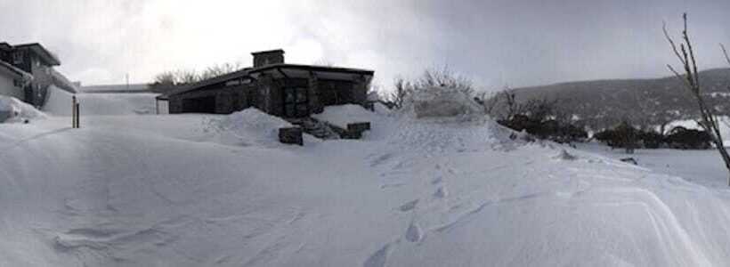 צימר The Lions Lair