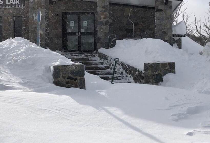 צימר The Lions Lair