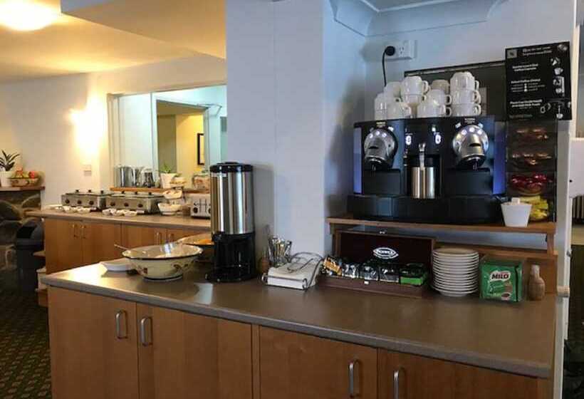 צימר The Lions Lair