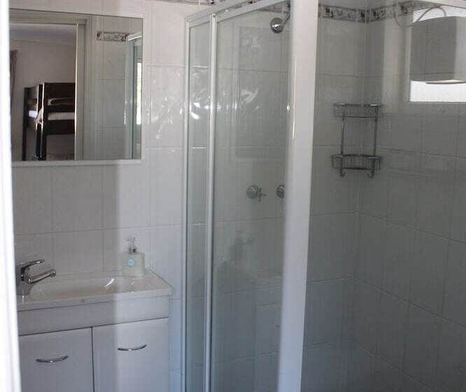 צימר The Lions Lair