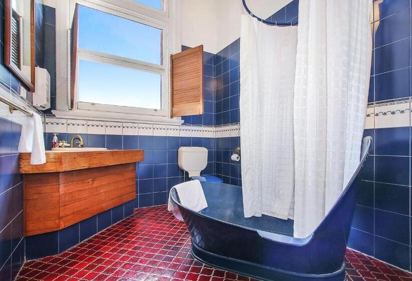 Bed and Breakfast The Old Priory