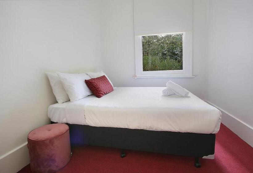 Bed and Breakfast The Old Priory