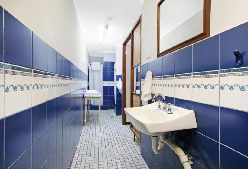 Bed and Breakfast The Old Priory