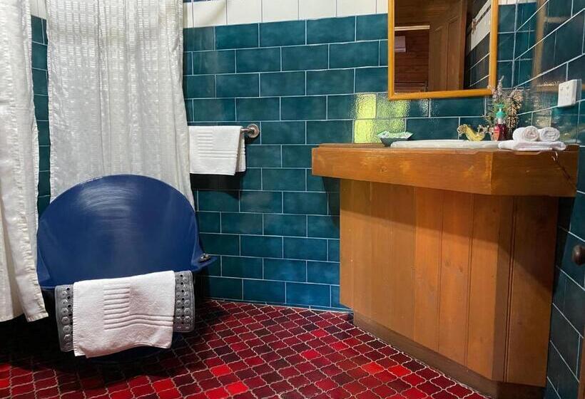 Bed and Breakfast The Old Priory