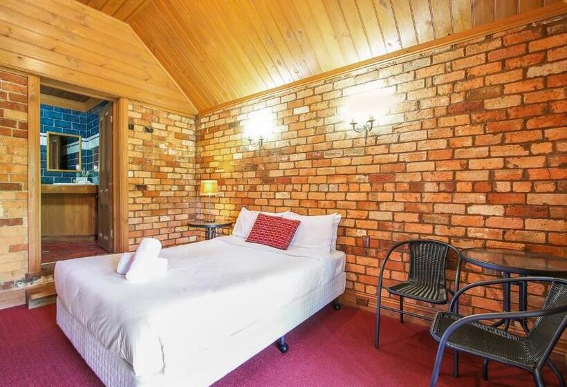 Bed and Breakfast The Old Priory