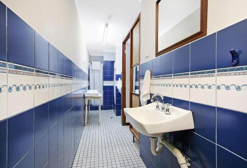 Bed and Breakfast The Old Priory