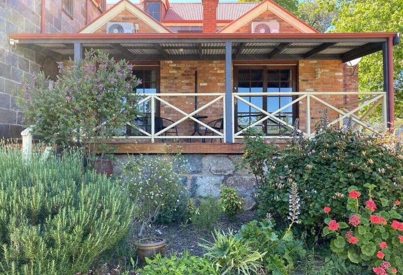 Bed and Breakfast The Old Priory