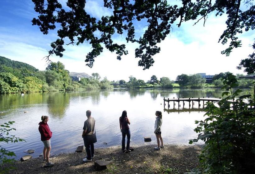 Beech Court   Hostel