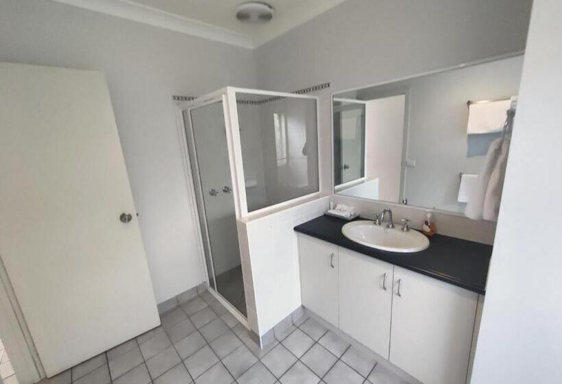 Belvoir Village Motel & Apartments Wodonga