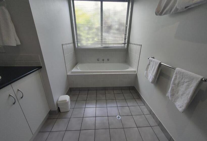 Belvoir Village Motel & Apartments Wodonga