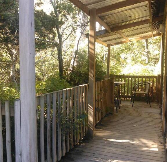 Big4 Strahan Holiday Retreat