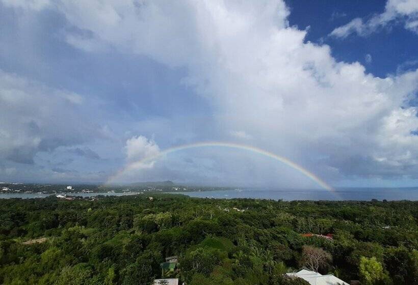 Bohol Vantage Resort