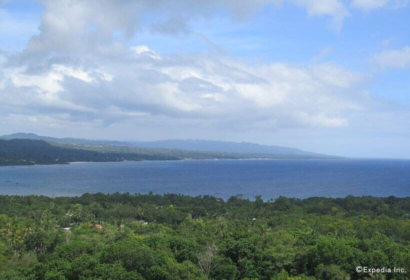 Bohol Vantage Resort