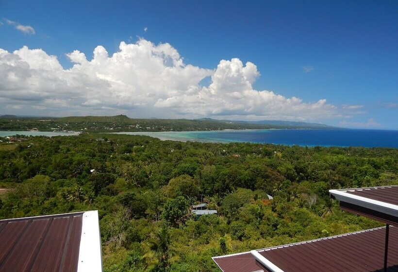 Bohol Vantage Resort