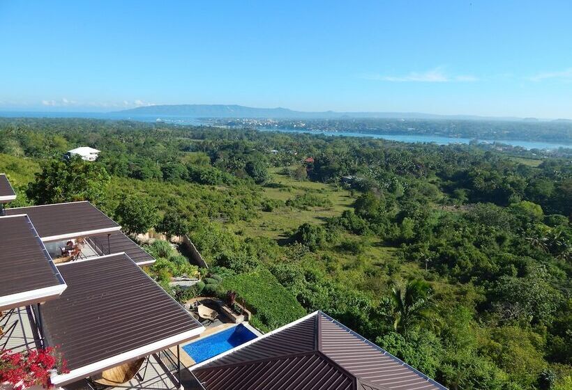 Bohol Vantage Resort