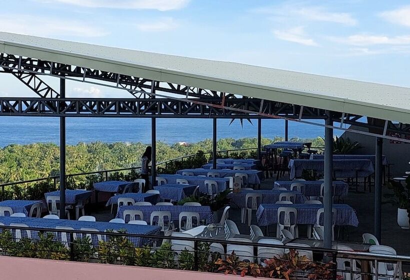 Bohol Vantage Resort