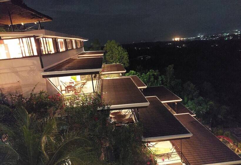 Bohol Vantage Resort