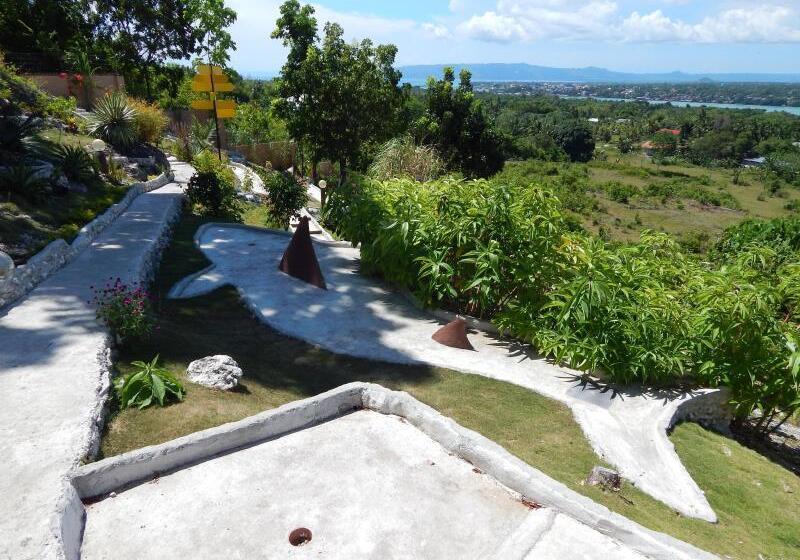Bohol Vantage Resort