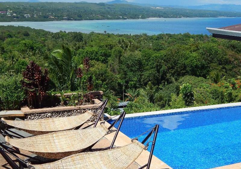 Bohol Vantage Resort