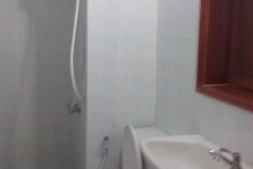 Chan Kim Don Mueang Airport Guest House