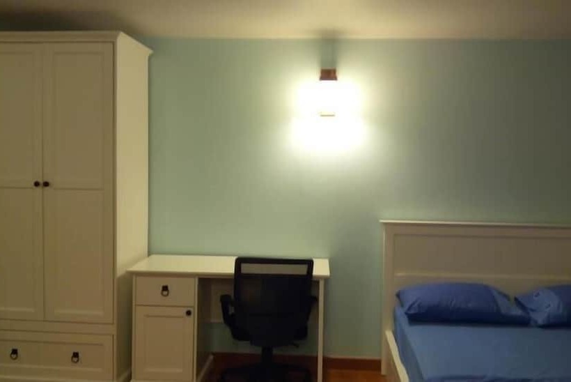 Chan Kim Don Mueang Airport Guest House