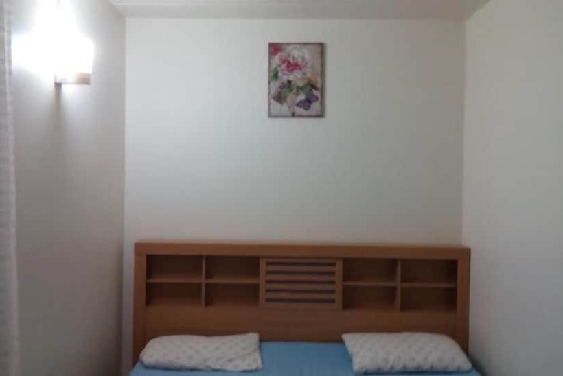 Chan Kim Don Mueang Airport Guest House