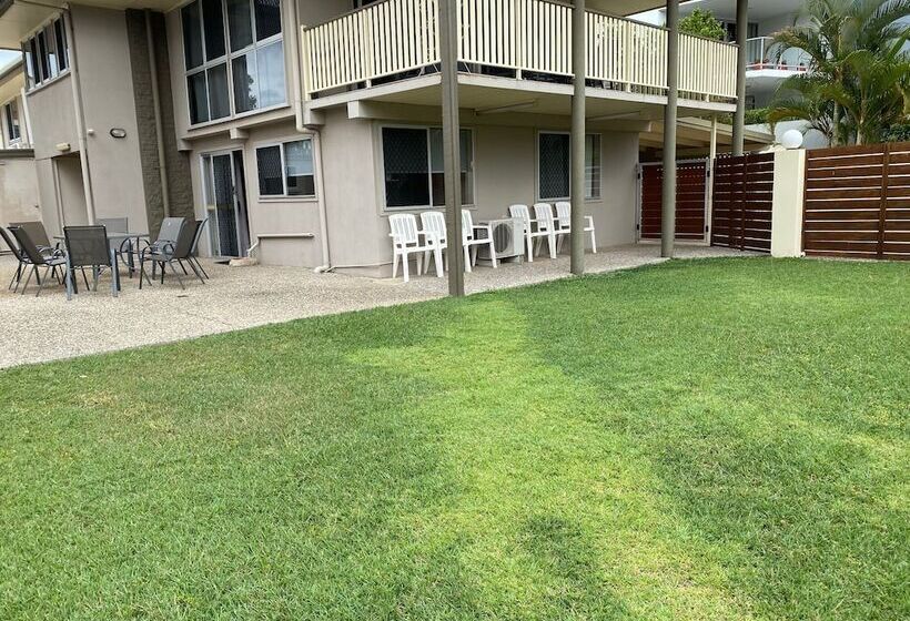 City Ville Apartments And Motel