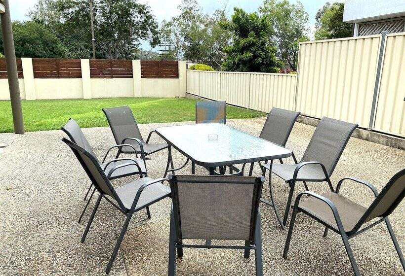 City Ville Apartments And Motel