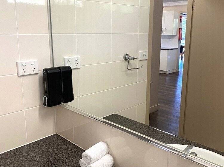 City Ville Apartments And Motel