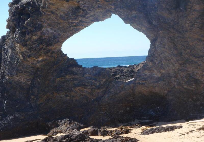 Coastal Comfort Motel