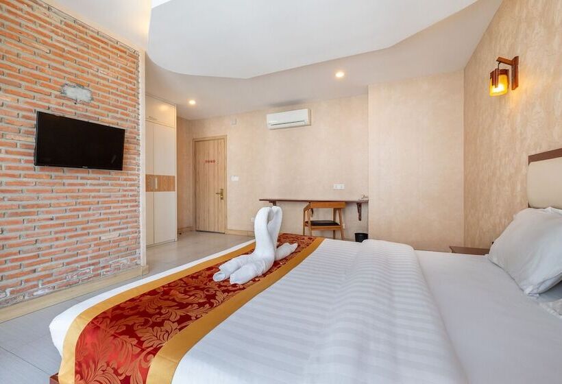 Colina Sky Hotel Phnom Penh