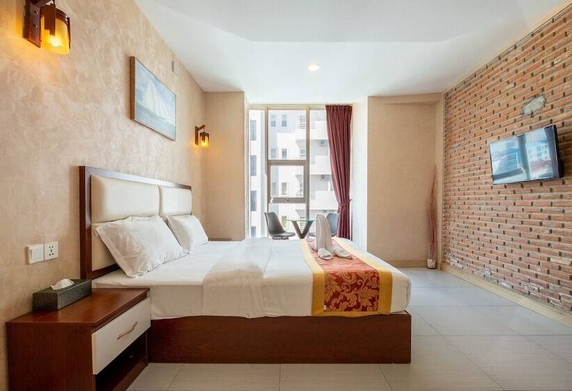 Colina Sky Hotel Phnom Penh