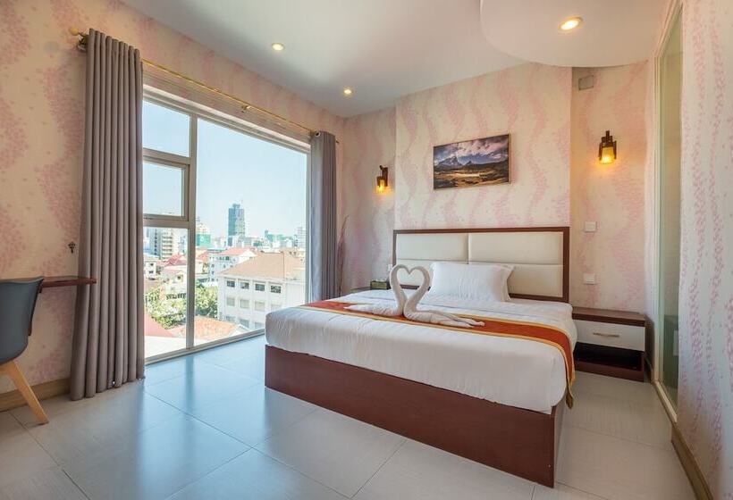 Colina Sky Hotel Phnom Penh