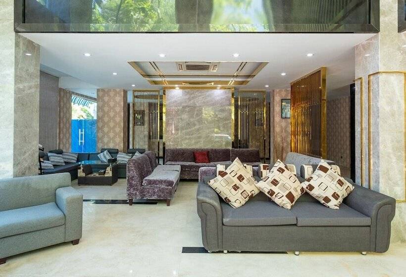 Colina Sky Hotel Phnom Penh