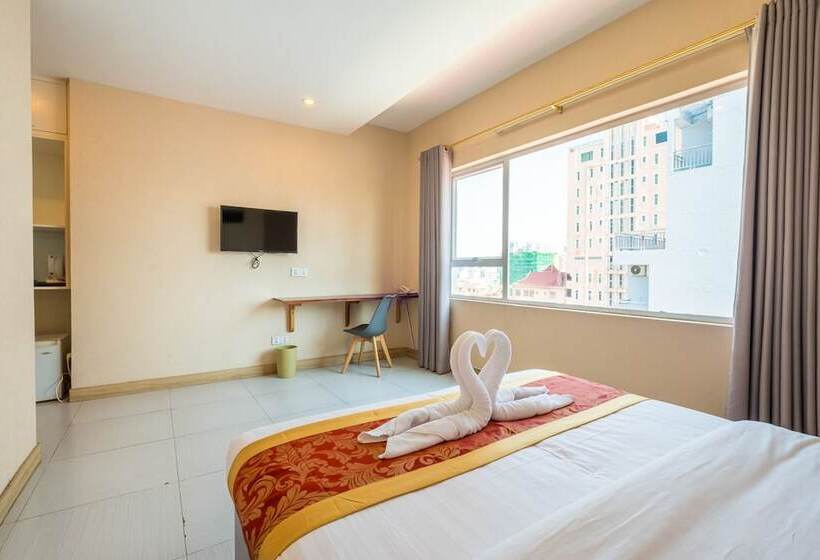 Colina Sky Hotel Phnom Penh
