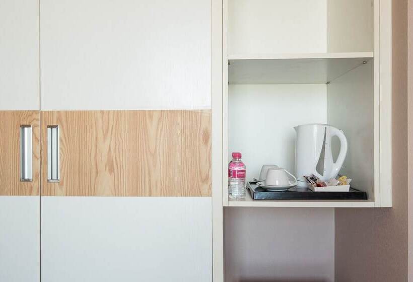 Colina Sky Hotel Phnom Penh