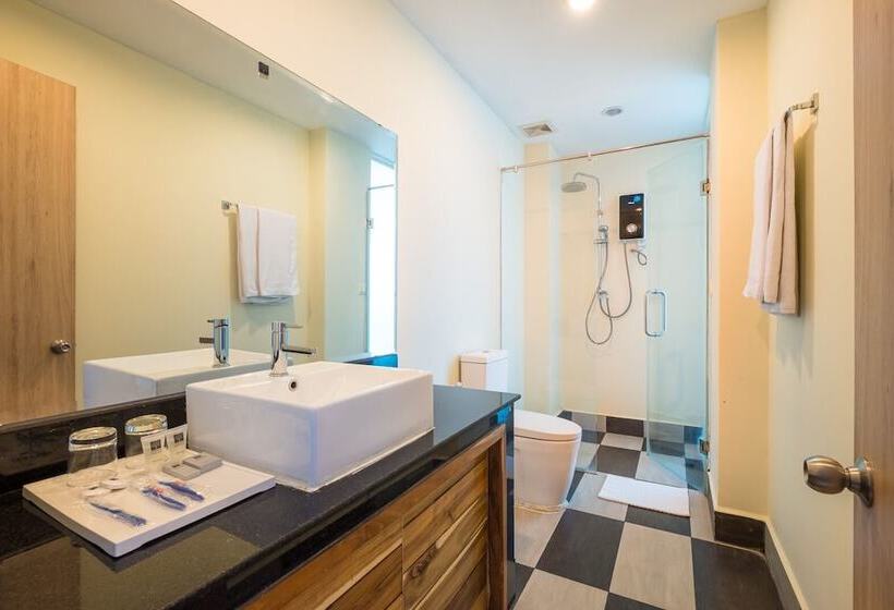 Colina Sky Hotel Phnom Penh