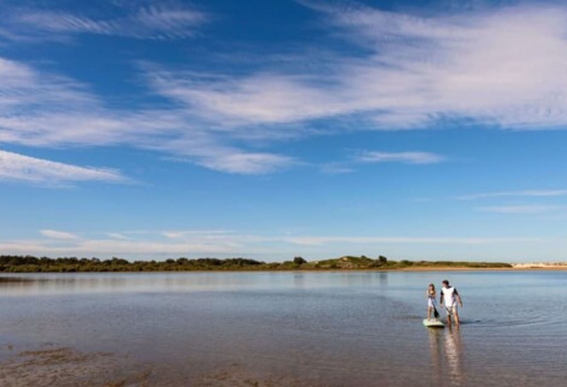 Discovery Parks   Harrington