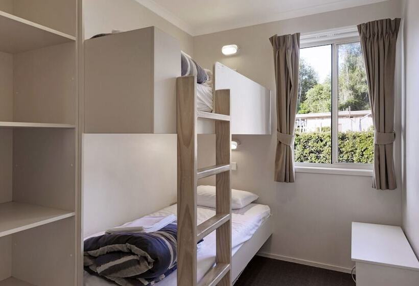 Discovery Parks   Harrington