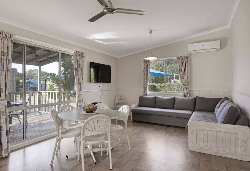 Discovery Parks   Harrington