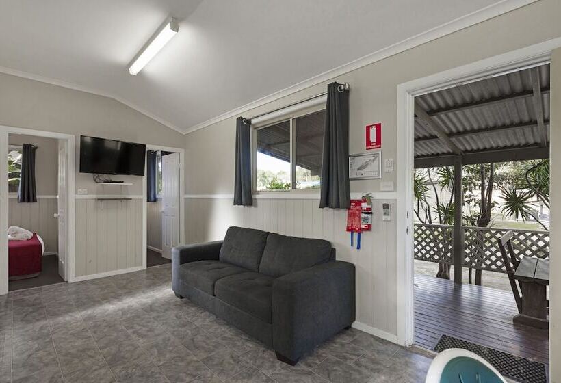 Discovery Parks   Harrington