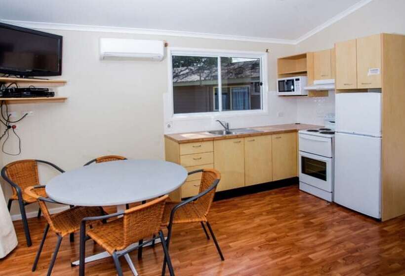 Discovery Parks   Harrington