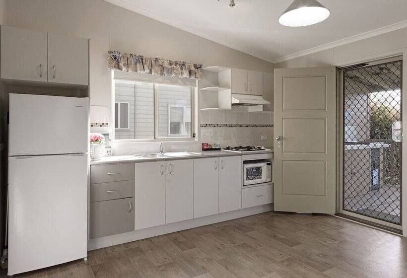 Discovery Parks   Harrington