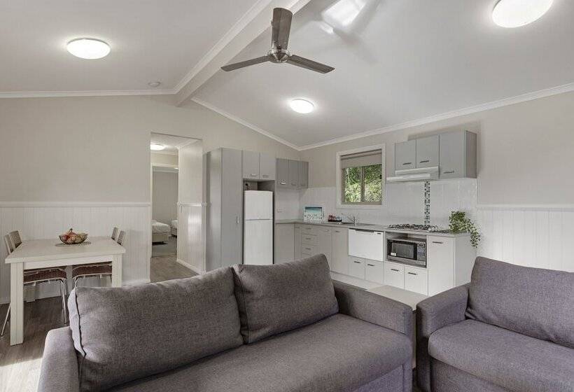 Discovery Parks   Harrington