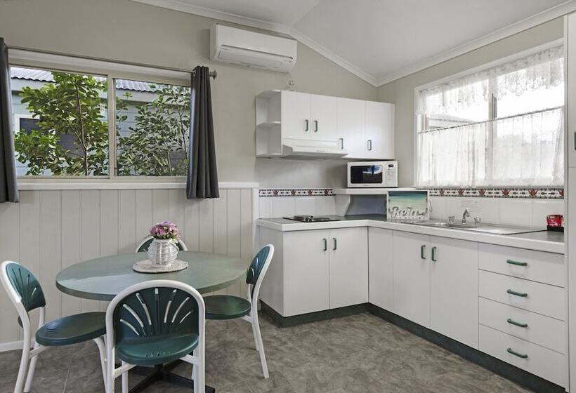 Discovery Parks   Harrington