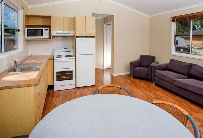 Discovery Parks   Harrington